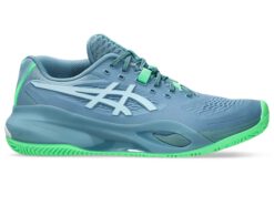 Giày Asics Gel-Resolution X (1041A492 - 403)
