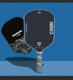 Vợt Pickleball CRBN⁴ TruFoam Waves