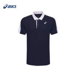 Áo Polo Asics Tennis/Pickleball - (2041A405-400)