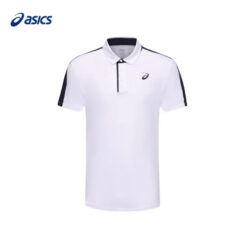 Áo Polo Asics Tennis/Pickleball - (2041A405-100)