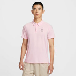 Áo NikeCourt Advantage Dri-FIT - (FZ6908-663)