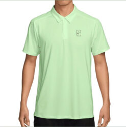 Áo NikeCourt Advantage Dri-FIT - (FZ6908-709)