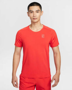 Áo NikeCourt Advantage Dri-FIT - (FZ6911-673)