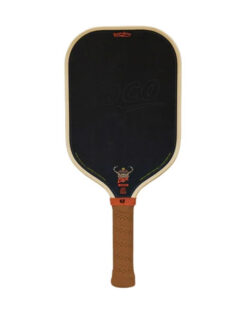 Vợt Pickleball Bread & Butter Loco - Elongated (16mm)