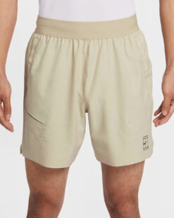 Quần NikeCourt Advantage Men's Dri-FIT 6" Shorts - (IB1072-253 )