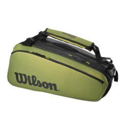 Túi tennis Wilson Super Tour Blade - (WR8016701001)
