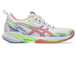 Giày Asics SONICSMASH FF (1042A311-100)