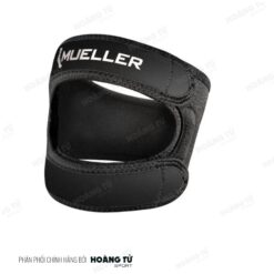 Bó Gối Mueller Adjustable Max Knee Strap