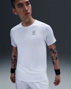 Áo NikeCourt Advantage (FZ6911-100)