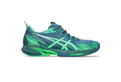 Giày Asics SONICSMASH FF (1041A538 - 400)