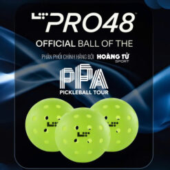 BÓNG PICKLEBALL LT PRO 48