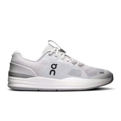 Giày On Men'sTHE ROGER Pro "Wolf Ore" - White (3MD10374760)