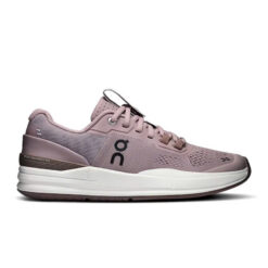 Giày On Women's THE ROGER Pro "Heron/Grape" - (3WD10294759)