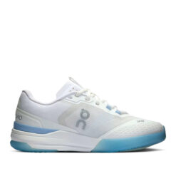 Giày On The Roger Advantage Pro ‘White Chambray’ - (3WF10180753)