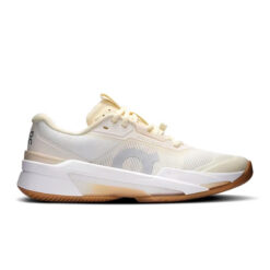 Giày ON The Roger Pro 'Ivory/Sand' - (3WF30031217)