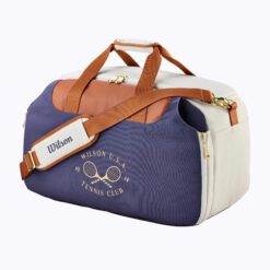 Túi Wilson Heritage Small Duffel (WR8052301001)