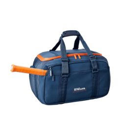 Túi Wilson Roland Garros 2026 Session Soirée Duffel Navy (WR8053901001)