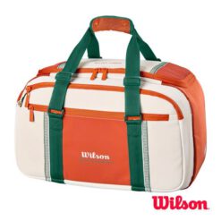 Túi Wilson Roland Garros RG SMALL DUFFEL (WR8052901001)