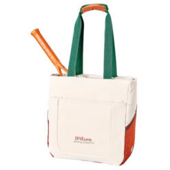 Túi Tennis - Pickleball Wilson Roland Garros - (WR8054401001)