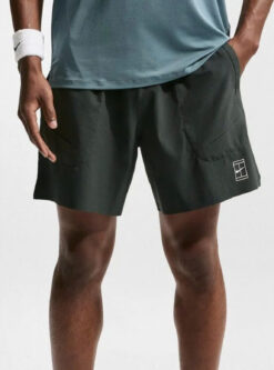 Quần Tennis - Pickleball Nike Court Advantage 6" Shorts - ( FZ6914 - 317)