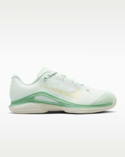 Giày Nike Vapor 12 Women's Hard Court Tennis Shoes - (FV5554 - 301)