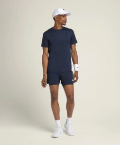 Áo Wilson Everyday Performance - Classic Navy