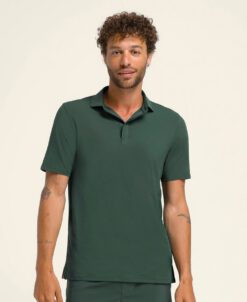 Áo Wilson Polo League - Sycamore