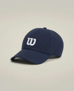 Mũ Wilson Active Perforated - Classic Navy