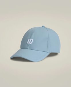 Mũ Wilson Active Structured - Blue Fog