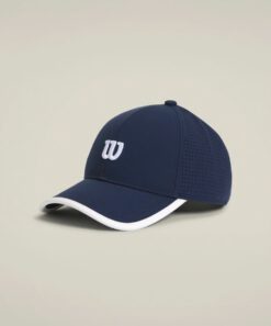 Mũ Wilson Active Structured - Classic Navy