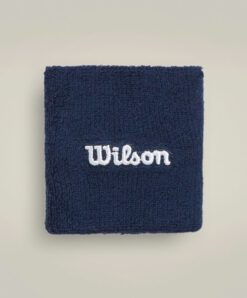 Băng Tay Wilson Wide Terry Wristbands