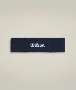 Băng đô Wilson - Navy