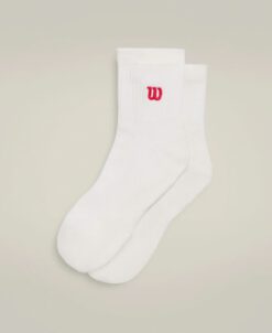Tất Wilson Quarter-Length Sock