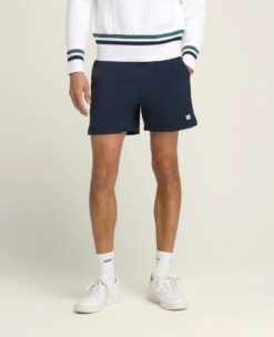 Quần Wilson Volley Short 6" Unlined - Classic Navy