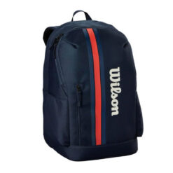 Balo Wilson TEAM BACKPACK 2025 NAVY - (WR8040001001)