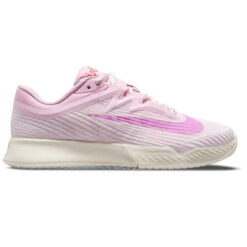 Giày Tennis/Pickleball Nike Vapor Pro 3 ‘Hot Lava’ - (HV1376-601)