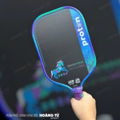 Vợt Proton Peacock Elongated Year of Horse limited