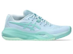 Giày Pickleball/Tennis GEL-RESOLUTION X (1042A279-402)