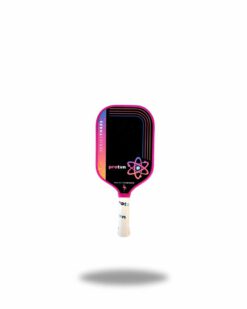 Vợt Proton Flamingo Elongated 15mm Pink