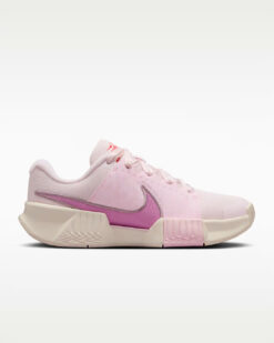 Giày Pickleball - Tennis Nike Zoom GP Challenge Pro PRM - ( II7102 - 601 )