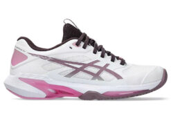 Giày Pickleball - Tennis SOLUTION SPEED FF 4 - (1042A307-102)