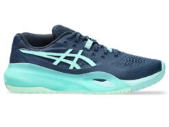 Giày Pickleball - Tennis GEL-RESOLUTION X - (1041A481-404)