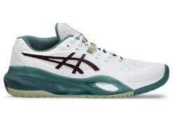 Giày Pickleball - Tennis GEL-RESOLUTION X - (1041A481-104)