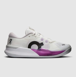 Giày Tennis - Pickleball Nam On Running The Roger Pro 3 ON (3WG10316030-WHITE-6.5)