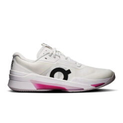 Giày Tennis/Pickleball On Running The Roger Pro Fire