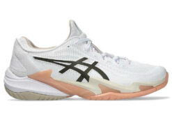 Giày Tennis/Pickleball Asics COURT FF 3 - ( 1042A220-108 )